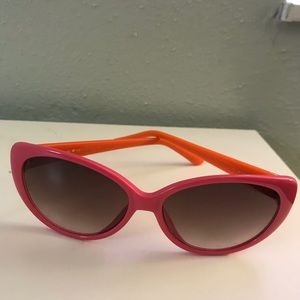 Kate Spade sunglasses